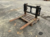 Frickelo pv3t vorkenbord