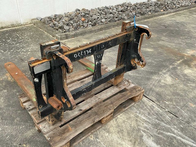 Frickelo pv3t vorkenbord - afbeelding 4 van  5