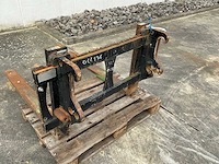 Frickelo pv3t vorkenbord - afbeelding 4 van  5