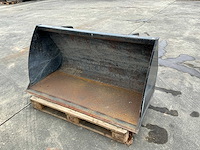 Frickelo schepbak - afbeelding 1 van  4