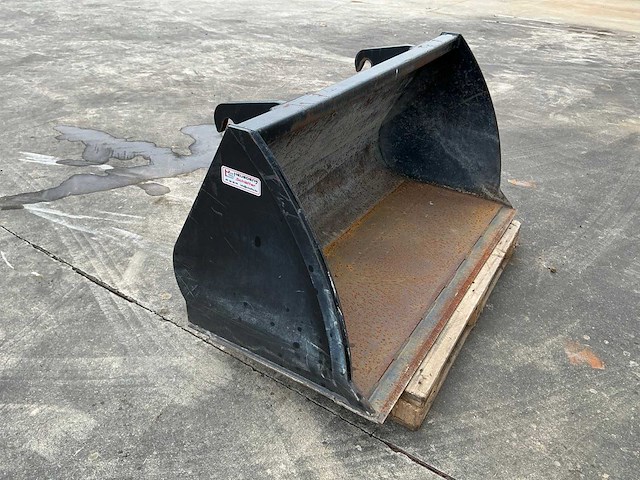 Frickelo schepbak - afbeelding 2 van  4