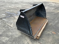 Frickelo schepbak - afbeelding 2 van  4