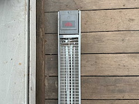 Frico cir infrarood terrasverwarming - afbeelding 1 van  2