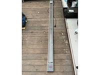 Frico cir infrarood terrasverwarming - afbeelding 2 van  2