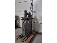 Friederick deckel gereedschapslijpmachine - afbeelding 3 van  10