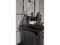 Friederick deckel gereedschapslijpmachine - afbeelding 5 van  10