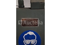 Friederick deckel gereedschapslijpmachine - afbeelding 7 van  10