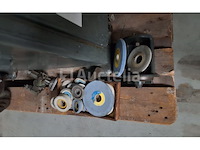 Friedrich deckel slijpmachine metaalbewerking - afbeelding 3 van  13