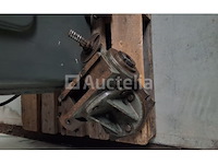 Friedrich deckel slijpmachine metaalbewerking - afbeelding 5 van  13