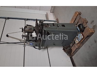 Friedrich deckel slijpmachine metaalbewerking - afbeelding 7 van  13