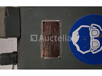 Friedrich deckel slijpmachine metaalbewerking - afbeelding 10 van  13