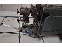 Friedrich deckel slijpmachine metaalbewerking - afbeelding 11 van  13