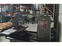 Friedrich deckel slijpmachine metaalbewerking - afbeelding 13 van  13