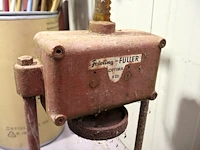 Frieling handpress - afbeelding 4 van  4
