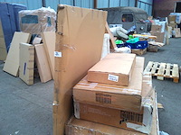 Fries eettafel eik blacknight mat ø129 cm - afbeelding 8 van  8