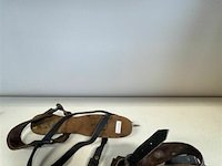 Friese doorlopers (schaatsen) - afbeelding 2 van  3