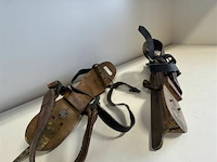 Friese doorlopers (schaatsen) - afbeelding 3 van  3