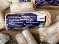 Friess mixkavel diverse verfrollers (103x) - afbeelding 3 van  4