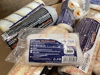 Friess mixkavel diverse verfrollers (103x) - afbeelding 4 van  4