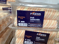 Friess profi mixkavel diverse verfrollers (245x) - afbeelding 2 van  6