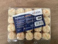 Friess profi mixkavel diverse verfrollers (245x) - afbeelding 3 van  6