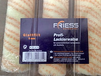 Friess profi mixkavel diverse verfrollers (245x) - afbeelding 4 van  6