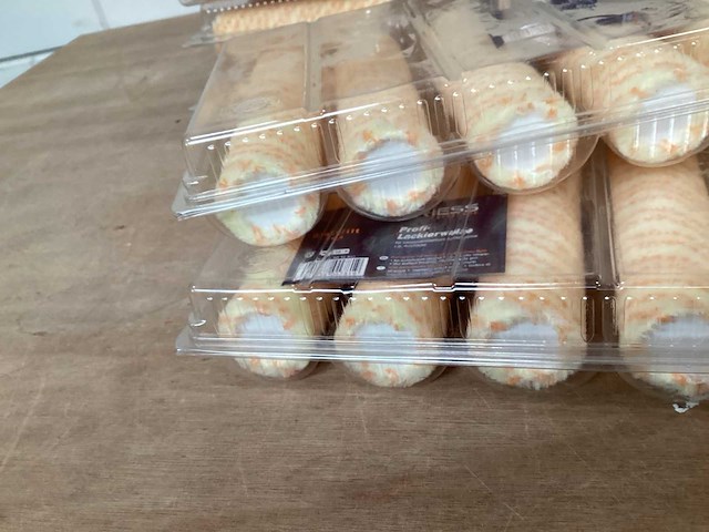 Friess profi mixkavel diverse verfrollers (245x) - afbeelding 5 van  6