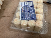 Friess profi mixkavel diverse verfrollers (245x) - afbeelding 6 van  6