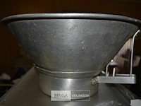 Frietbak - afbeelding 1 van  2