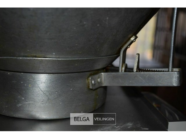 Frietbak - afbeelding 2 van  2