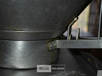 Frietbak - afbeelding 2 van  2