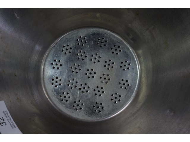 Frietlekbak in rvs - afbeelding 4 van  4