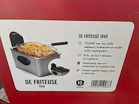 Frifri - enkele friteuse - afbeelding 2 van  3