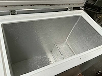 Frigelux hc210 vrieskoffer - afbeelding 3 van  4