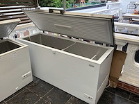 Frigibel-combisteel koelkast diepvriesbak (2x) - afbeelding 3 van  3