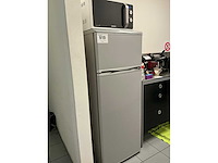 Frigibel fr240 koel/vriescombinatie - afbeelding 2 van  8