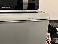 Frigibel fr240 koel/vriescombinatie - afbeelding 3 van  8