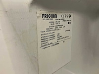 Frigibel fr240 koel/vriescombinatie - afbeelding 4 van  8