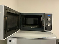 Frigibel fr240 koel/vriescombinatie - afbeelding 8 van  8