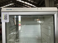 Frigibel koelvitrine - afbeelding 1 van  5