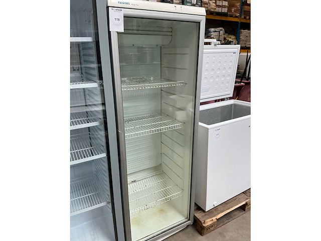 Frigibel koelvitrine - afbeelding 3 van  5