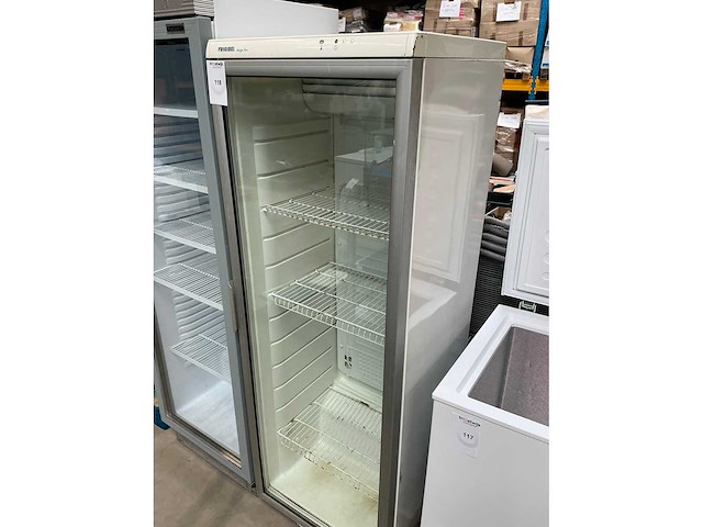 Frigibel koelvitrine - afbeelding 4 van  5
