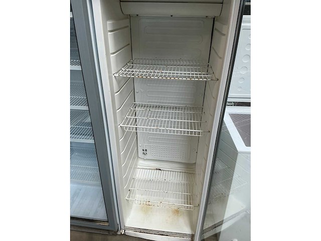 Frigibel koelvitrine - afbeelding 5 van  5