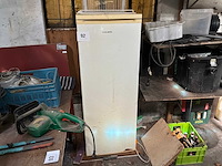 Frigibel vriezer - afbeelding 1 van  3