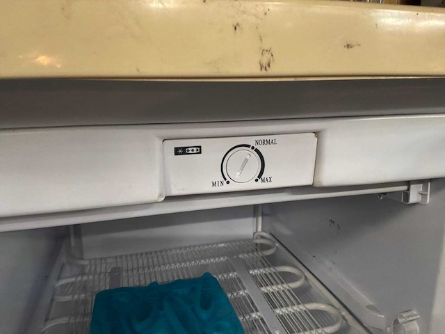 Frigibel vriezer - afbeelding 3 van  3