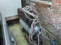 Frigidaire luchtcompressor - afbeelding 1 van  6