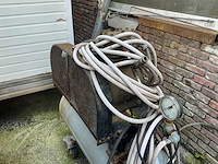 Frigidaire luchtcompressor - afbeelding 2 van  6