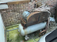 Frigidaire luchtcompressor - afbeelding 4 van  6