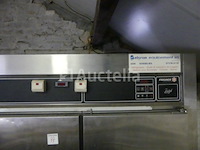 Friginox 4-deurs vriesvak - afbeelding 4 van  10