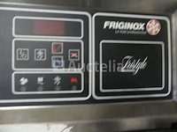Friginox 4-deurs vriesvak - afbeelding 8 van  10